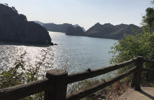 Bee Lucky Homestay - Photo 47