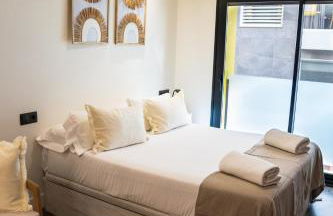 Bernabéu Business & Stay - Foto 8