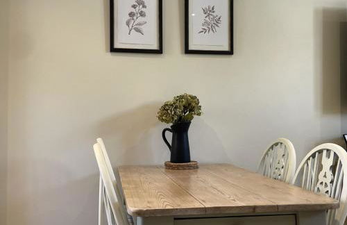 Wisteria Cottage - 2 bed near Bath & many NT sites - Foto 8