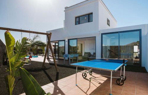 Villa Amaranta - Foto 35