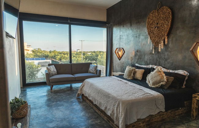 Casa Mar Luxury Villa With Incredible Ocean View - Foto 12