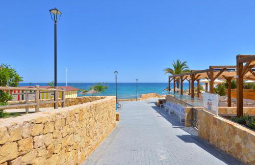 Exquisite Costa Blanca Escape Townhouses - Photo 28