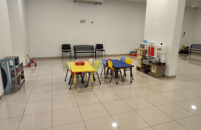 Apartamento Completo para 4 huéspedes - Foto 17