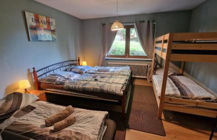 Ferienwohnung Seeblick Nr 1 ,Feldberg Bärental - Foto 20