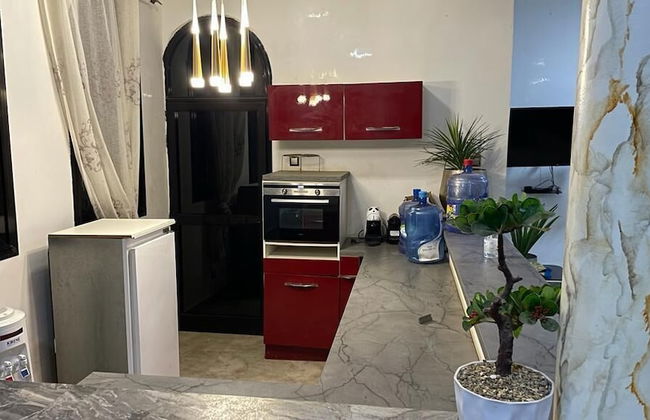 Résidence BANA - Photo 8