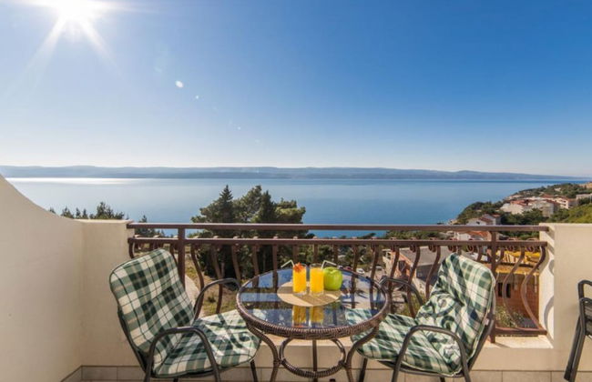 Apartment Tafra 1 - Foto 8