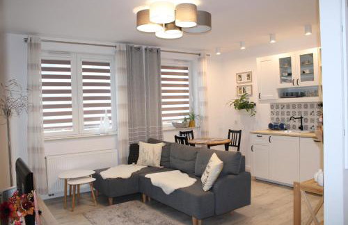 Apartament Villa Natura II - Foto 14