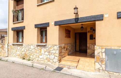 La Casa de Dafne Almendro - Foto 23