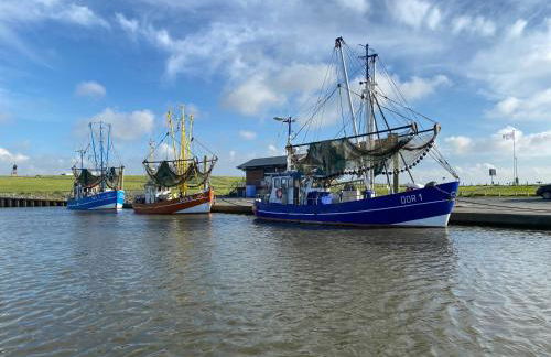 Ferienhaus Kiebitz - Foto 41