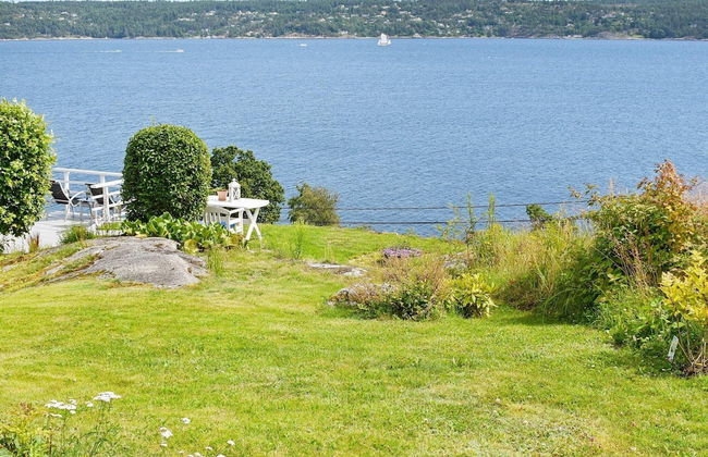 8 Person Holiday Home in Filtvet - Photo 27