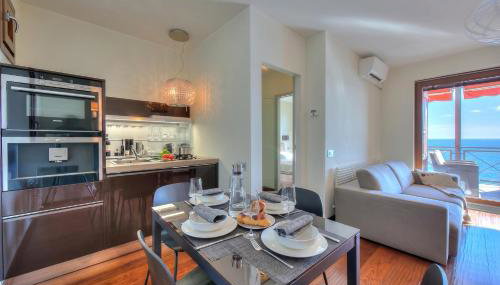 Panorama Fantastico Apt Pool & Beach - Happy Rentals - Foto 3