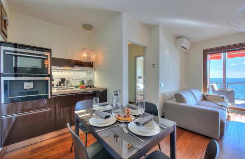 Panorama Fantastico Apt Pool & Beach - Happy Rentals - Photo 3