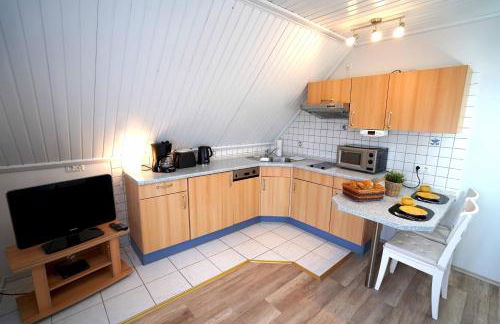 Ferienwohnung Langeoog - Photo 6