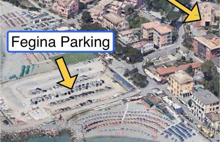 Wave House, 5 Terre - Foto 55