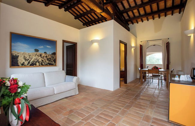 Tenuta Pianirossi - Photo 34