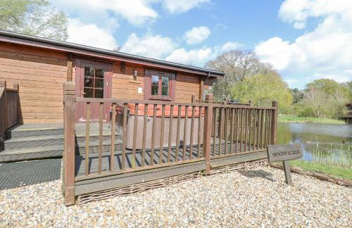 Woodpecker Lodge - Foto 1