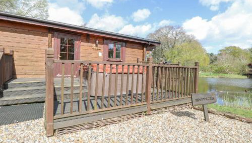 Woodpecker Lodge - Foto 1