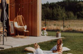 Domki Ulkowo - Foto 60