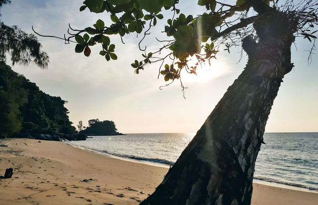 SELESA Tioman Home Stay Apartment - Foto 32