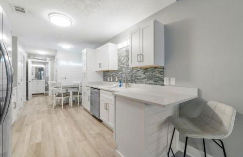 Blue Neptune at 5313 Sunset Avenue by Nautical Properties Vacation Rentals - Foto 32