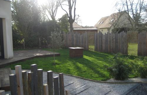 L'Eden de la Guyonnière - Photo 20