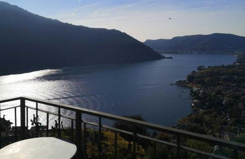 Como Lake Panorama Apartment Olivia - Foto 14