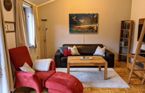 Ferienpark im schönen Falkenstein 6 - Foto 49