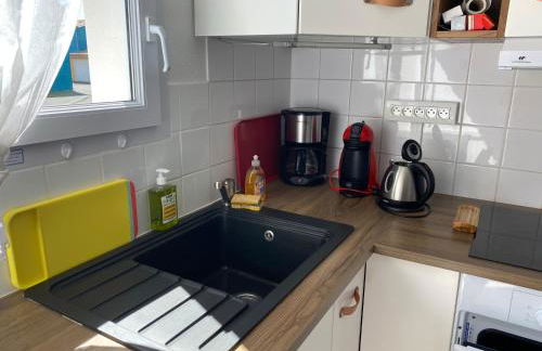 Les Amareyeurs - Ile d'Oléron - Maison classée 3 étoiles avec piscine - Clim - Vélos - Foto 73