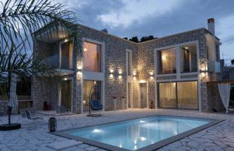 Rafaelia Premium villa with private pool in Drepano - Foto 29