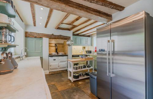 The Hunting Lodge at Ragley Estate - Photo 13