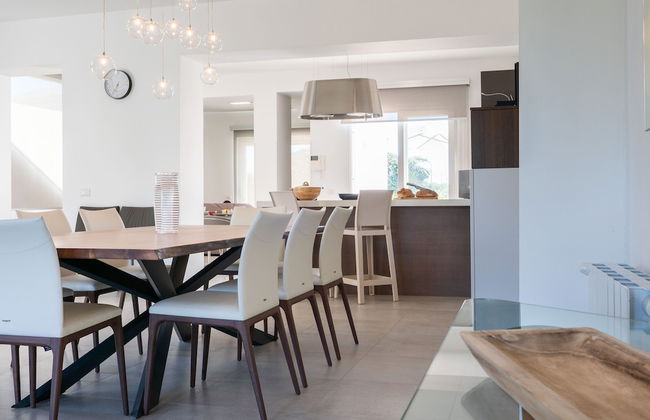 Villa Elena in Isola - Foto 73