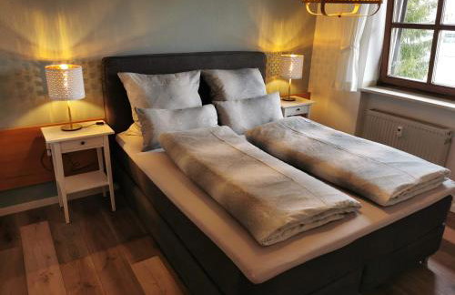 Ferienwohnung am See - Foto 8