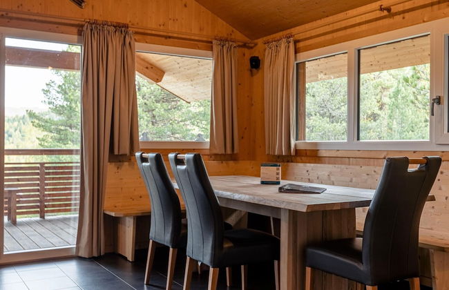 Chalet in Alps With Sauna & Whirlpool - Foto 17