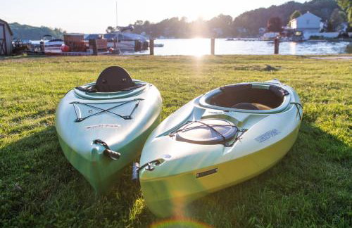 Family-Friendly! Waterfront Home on Lake Hopatcong - Foto 2