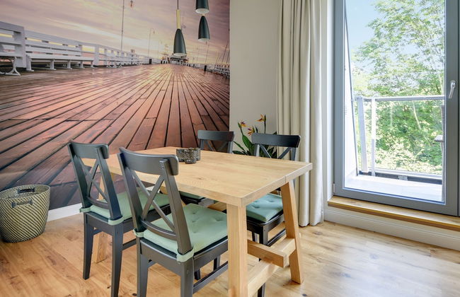 Comfort Apartments Dolny Sopot - Photo 71