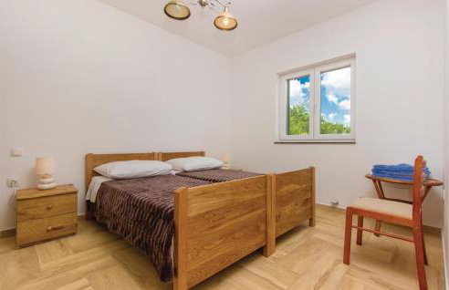 Four-Bedroom Holiday Home In Miljevci - Foto 33