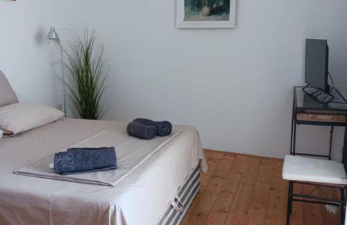 One Bedroom Apartment with Terrace - Foto 3