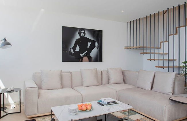 Liiiving in Porto Luxury Beachfront Apartment V - Foto 22