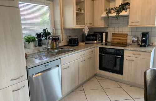 Appartement Sulzbachtal in Lahr, Nähe Europapark, Nähe Rulantica - Foto 26