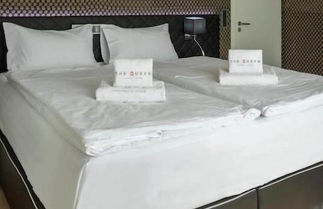 The Queen Luxury Apartments - Villa Medici - Photo 25