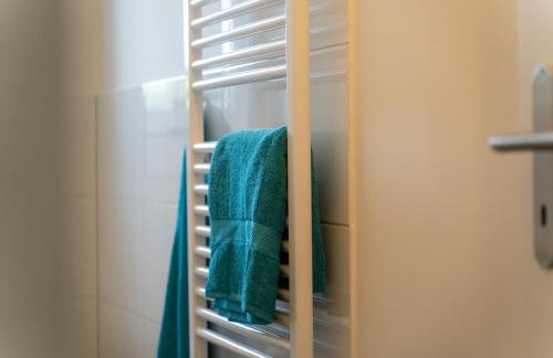 Zentrale Wohlfühlwohnung - Ideal für Ihren Urlaub oder die Geschäftsreise - Foto 39