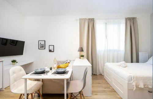 Verdant Haven - 5 Min from the Sea - Foto 7