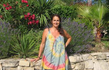 gite LAPAZ/jacuzzi privé/piscine - Foto 35