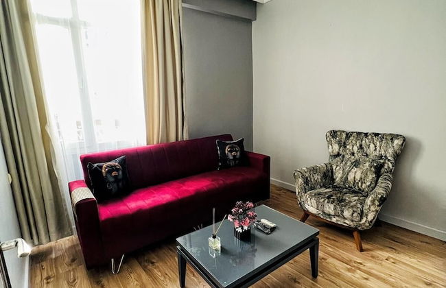 Zebra Hotel Alsancak - Foto 17