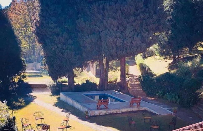 Chalé Terrazza - Foto 13