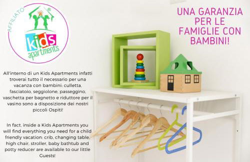 DELFINO - Ampio Appartamento a 40 metri dalla Spiaggia - Foto 27