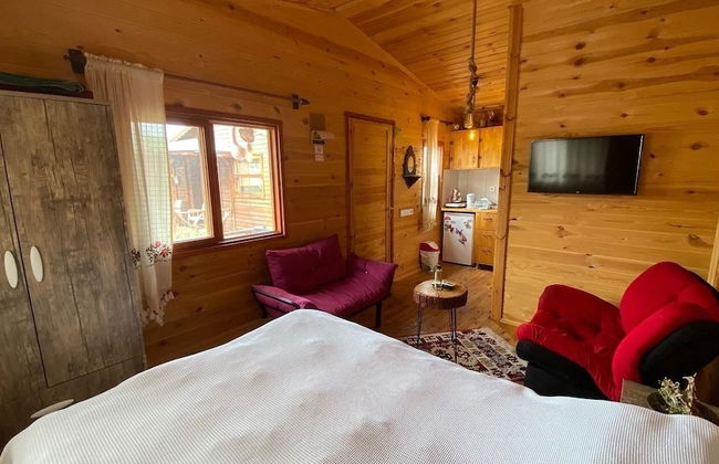 Nehir Bungalov Orhaniye - Photo 6