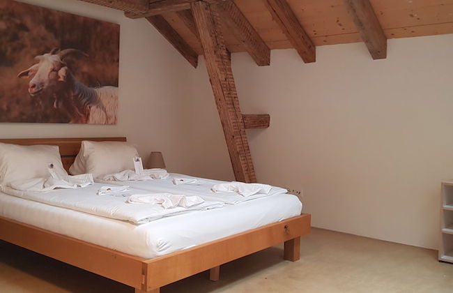 Easy-Living Apartments Lindenstrasse 21 - Foto 4