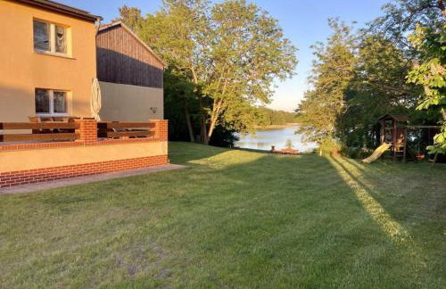 Ferienwohnungen Zur Biberburg - Foto 1