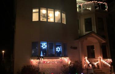 Beach House Retreats 6-just 30 Steps from the Beach with Rooftop Hot Tub and Gourmet Kitchen - Foto 29